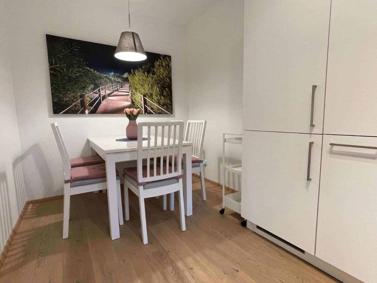 Ferienwohnung OutletCity Metzingen  Exterior foto