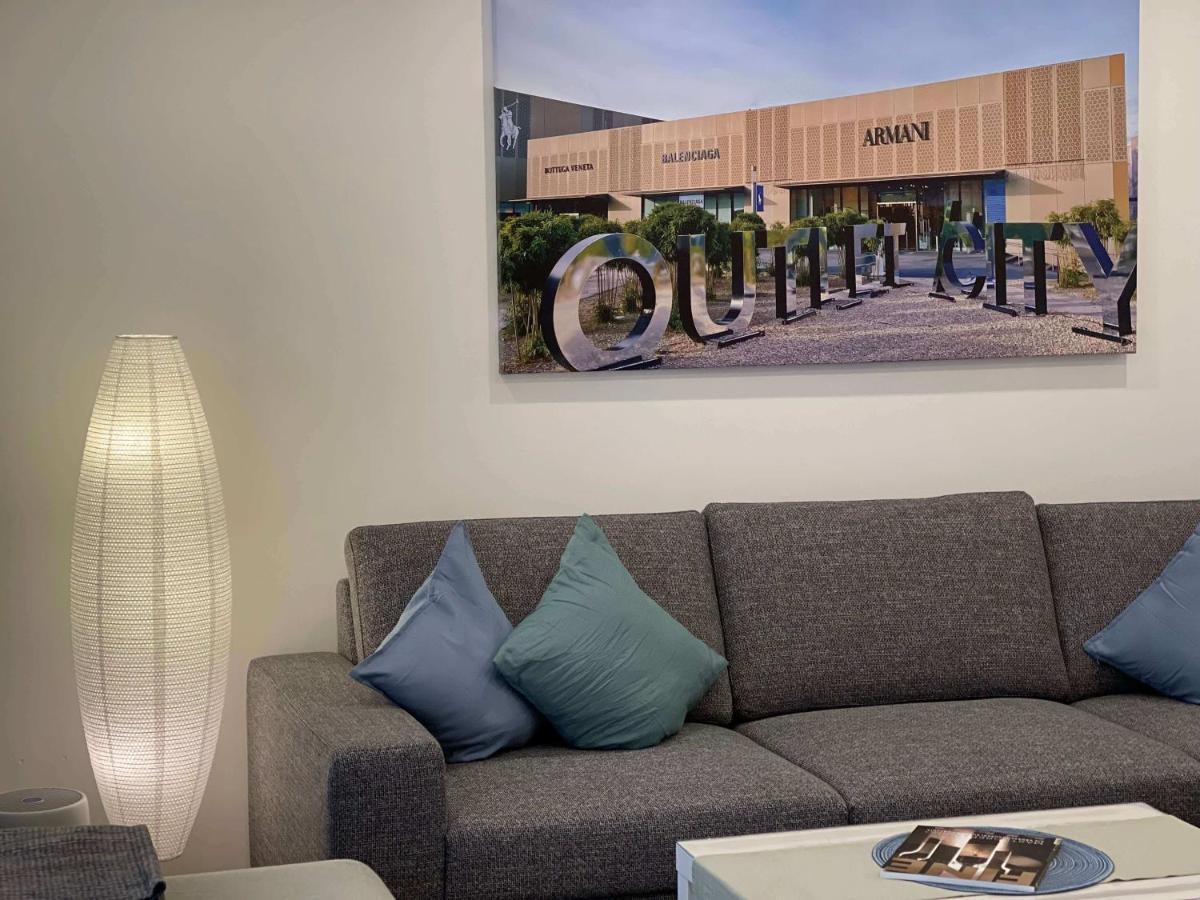 Ferienwohnung OutletCity Metzingen  Exterior foto