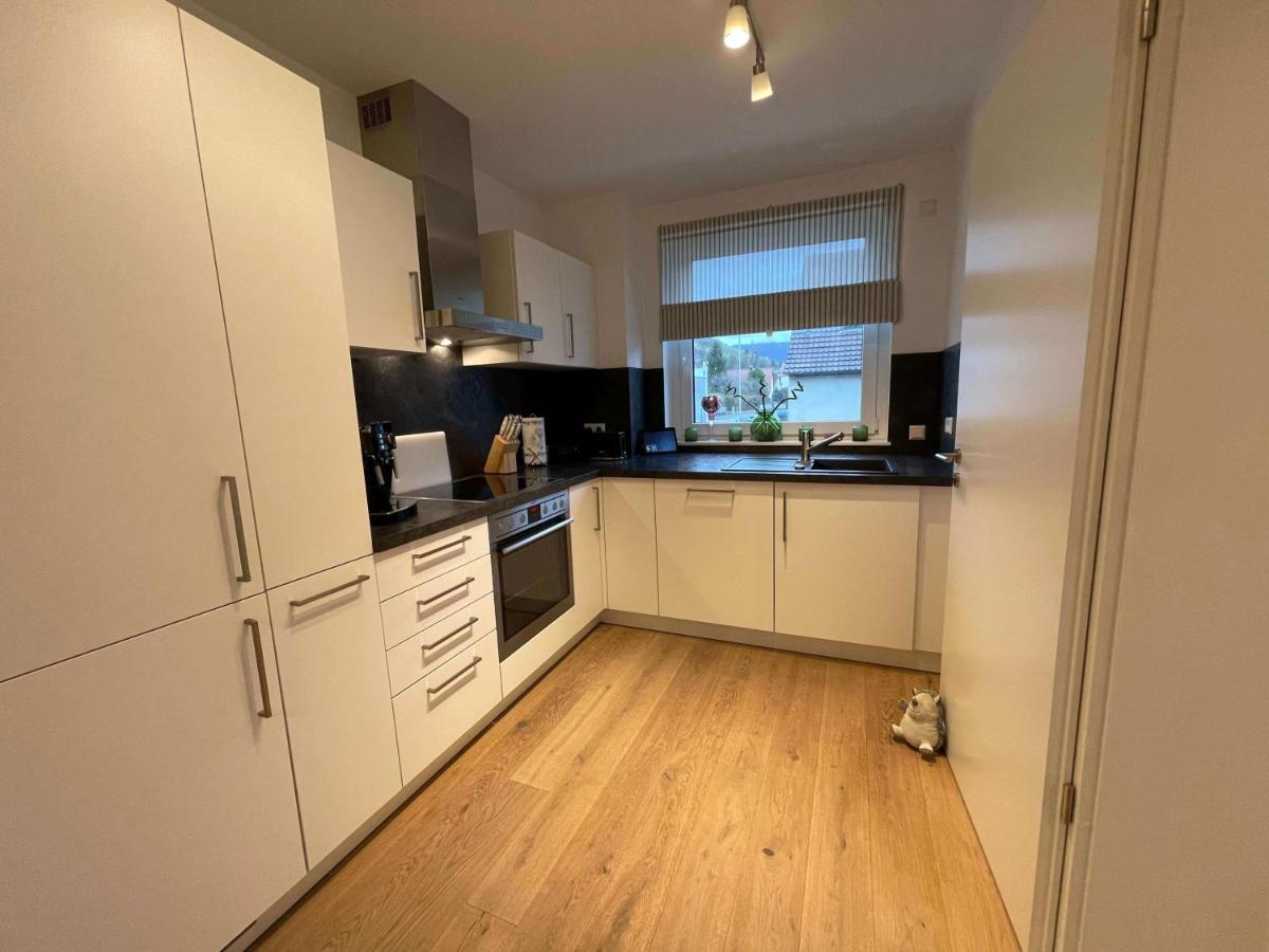 Ferienwohnung OutletCity Metzingen  Exterior foto